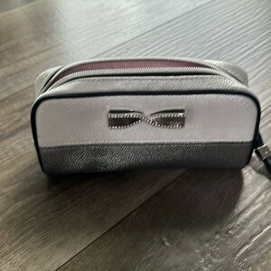 Victoria’s Secret small makeup bag